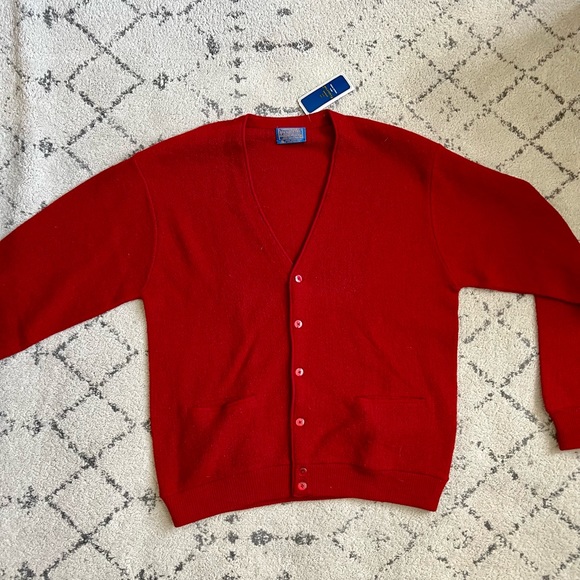 Pendleton Cardigans - Picture 3 of 7